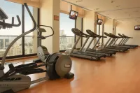 Regency Palace Amman - Gym