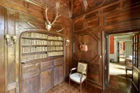 Chateau de la Villedubois Hotel di Saint-Thurial