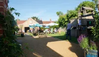 The Dabbling Duck Hotels in Swaffham