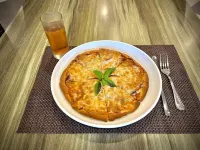 シー パッション ホテル - 朝食