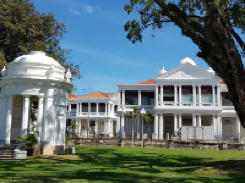 Mercure Penang Beach Hotels in Tanjung Bungah