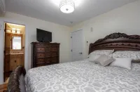 Cold Spring Hotel Hotels in Cornwall