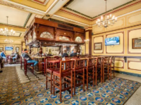 瑪麗埃塔拉斐特酒店 瑪麗埃塔酒店