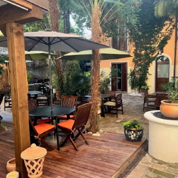 A Casa di Paola Suite