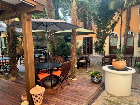 A Casa di Paola Suite