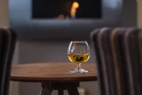 Bardufoss Hotell - С баром