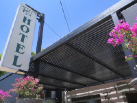 波薩達泰拉諾瓦酒店 聖何塞德爾卡沃酒店