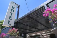 Hotel Posada Terranova Hotels near Playa Las Palmas