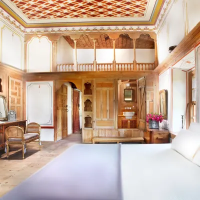 Heritage Homes Mehmet Ali Aga Konağı Hotels near Eski Datca