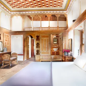 Heritage Homes Mehmet Ali Aga Konağı