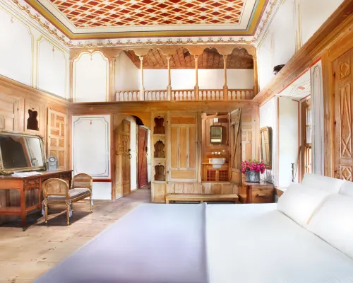 Heritage Homes Mehmet Ali Aga Konağı Hotels in Datça