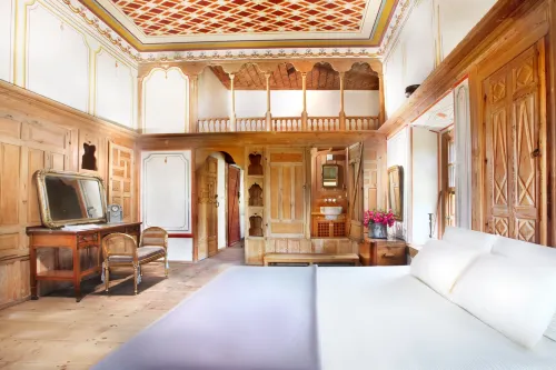 Heritage Homes Mehmet Ali Aga Konağı