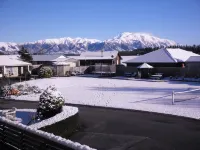 Mount Hutt Motels Hotels in Methven