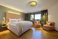 Wellness Hotel Stoos Hotels in 