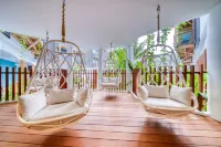 Résidence Santa Apolonia