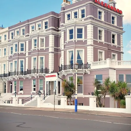 Alexandra Hotel