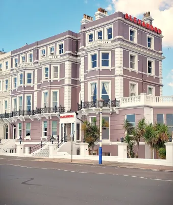 Alexandra Hotel