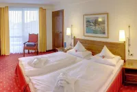 Fit Vital Aktiv Hotel Das Ludwig Hôtels à : Bad Griesbach im Rottal