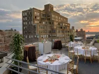 Tryp by Wyndham New York City Times Square - Midtown Hotels near Castle Clinton