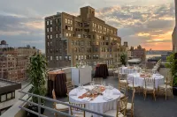 Tryp by Wyndham New York City Times Square - Midtown - Pet friendly