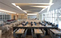 The Ankara Hotel - Завтрак