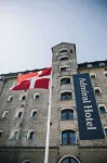 Admiral Hotel Copenhagen Hotels near New Harbor