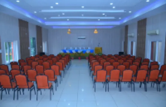 Vishal Prakruthi Resorts Hotels in Medak