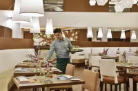 Courtyard Riyadh Olaya - Boutique