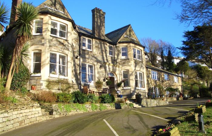 Trehaven Manor