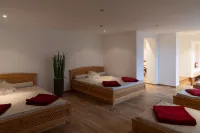 Via Salina - Hotel am See - Adults Only - spa