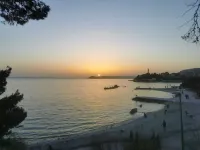 ゴールデン ゲート ルームズ