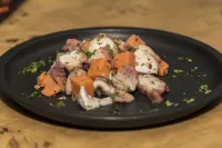 سابينتيا بوتيك هوتل - فطور