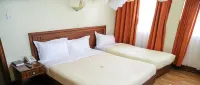 Maxoil Hotel Hotels in Nanyuki