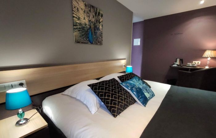 Celtic Hotel