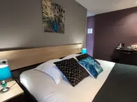 Celtic Hotel Hotels in Auray