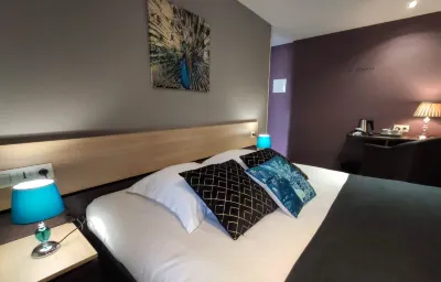 Celtic Hotel Hotels in Auray