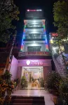 Maya Hotel Hotels in Con Dao Island