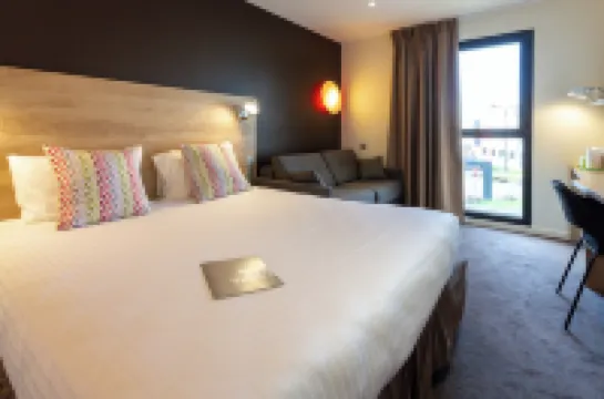 Campanile Laval Nord