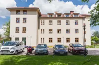 Domus Mater Hotel Các khách sạn ở 