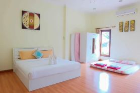 Tansita House 1