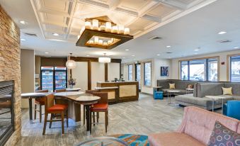 Homewood Suites by Hilton Jackson