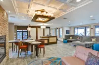 โฮมวูดสวีทส์ บายฮิลตัน แจ็คสัน