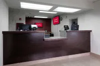 Budget Inn Alexandria