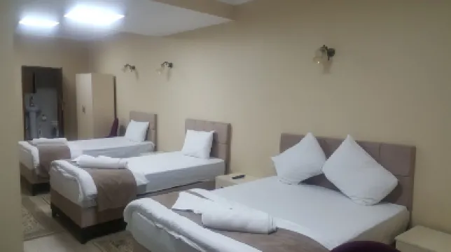 Lux Otel Hotels in 