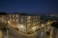 Casa Galos Hotel & Lofts Hotel a 