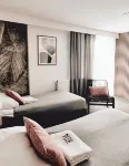 Wygodne Pokoje H114 - homestay