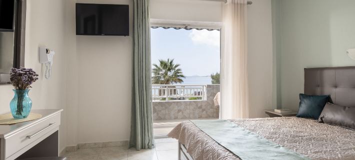 Casa Maria Toroni Hotels in Toroni