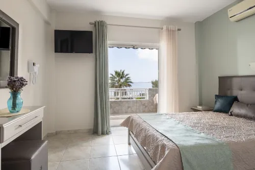 Casa Maria Toroni - 2-Star