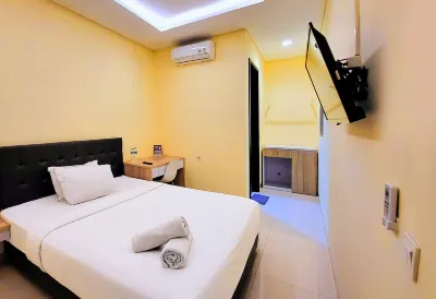 Regentown Near Ice BSD Hotels in Cicalengka