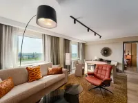 Radisson Blu Latvija Conference Andspa Hotel, Riga Hotels in Riga